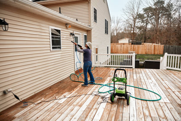 Best Local Pressure Washing Services  in Albany, MO