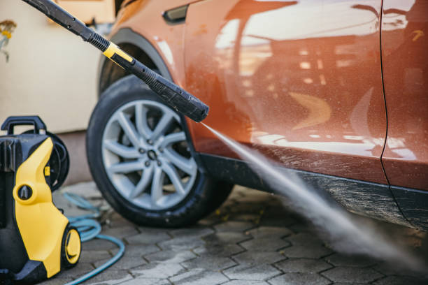 Best Pressure Washing Company Near Me  in Albany, MO