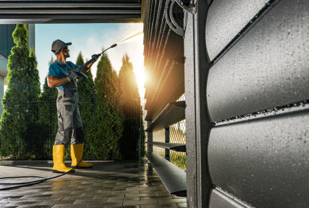 Professional Pressure Washing in Albany, MO