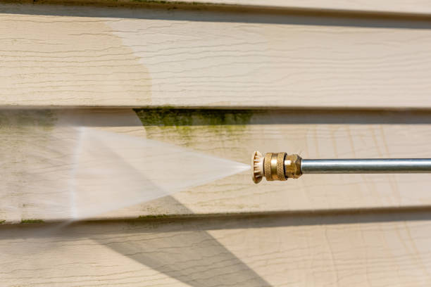 Pressure Washing Estimates in Albany, MO