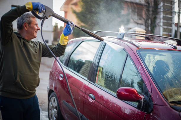 Best Affordable Pressure Washing  in Albany, MO